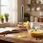 همزن استیل یونیک کد 1101 - Image 2