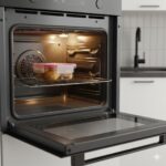 ظرف نگهدارنده تکی دربدار لاو کد FRS227 - Image 6