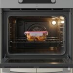 ظرف نگهدارنده تکی دربدار لاو کد FRS237 - Image 5