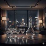 ست تنگ و پیک کوچک ساده پاشاباغچه کد 95485