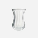 استکان کمرباریک آیدا شیار دار پاشاباغچه کد 62511 - Image 6