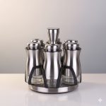 ست ادویه گردان مدل شاپو یونیک کد 2041 (خارجی درجه1) - Image 2