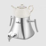 کتری و قوری 5 لیتری خارجی یونیک کد 7514 (خارجی درجه 1 ) - Image 3