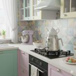 کتری و قوری 5 لیتری خارجی یونیک کد 7514 (خارجی درجه 1 ) - Image 2