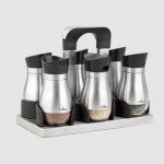 ست ادویه 6 تایی اشکی یونیک کد 1500 (خارجی درجه1) - Image 3