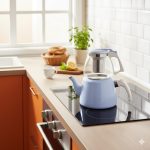 کتری لعابی و قوری پیرکس یونیک کد 7535 (خارجی درجه 1 ) - Image 3