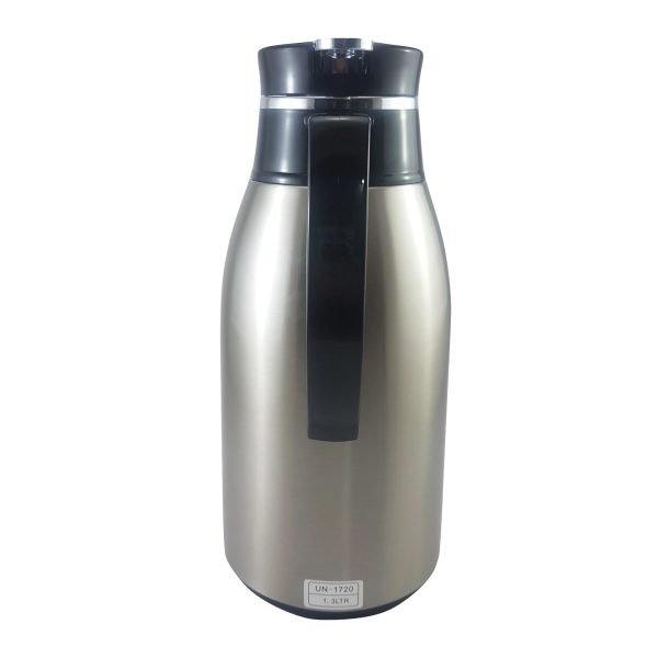 فلاسک 1.3 لیتری شیشه دار یونیک کد 1720 - Image 3