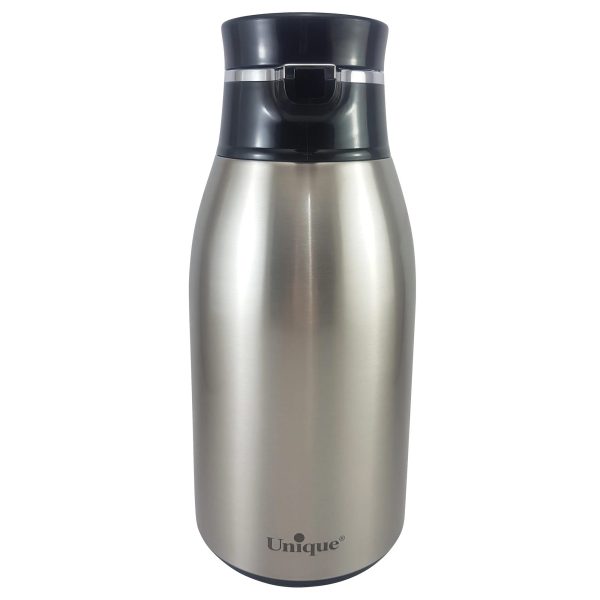 فلاسک 1.3 لیتری شیشه دار یونیک کد 1720 - Image 4