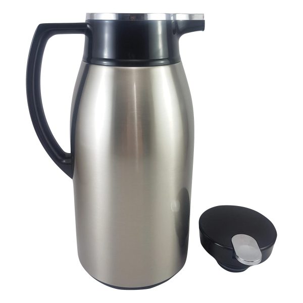 فلاسک 1.3 لیتری شیشه دار یونیک کد 1720 - Image 5