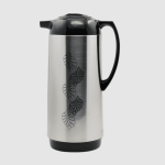 فلاسک 1.3 لیتری شیشه دار یونیک کد 1763 - Image 3