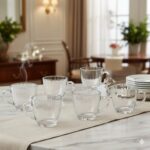 فنجان 22 کارینا لومینارک Carina Luminarc