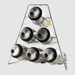 ست ادویه 7 پارچه لاله یونیک کد 2020 (خارجی درجه1) - Image 3