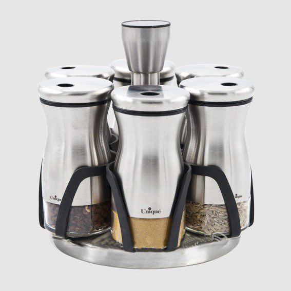 2030 ست ادویه گردان یونیک کد 2030 (خارجی درجه1) - Image 3