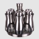 ست ادویه گردان مدل شاپو یونیک کد 2041 (خارجی درجه1) - Image 3