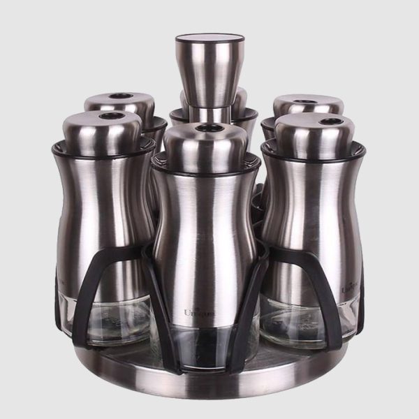 2041-600x600 ست ادویه گردان مدل شاپو یونیک کد 2041 (خارجی درجه1) - Image 3