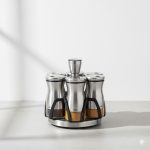 ست ادویه گردان یونیک کد 2030 (خارجی درجه1)