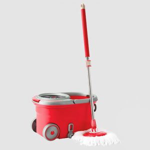 سطل و تی چرخشی یونیک کد 2505