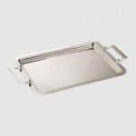 سینی استیل ترک متوسط یونیک کد 3830 (خارجی درجه 1) - Image 2