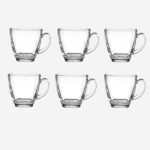 فنجان 16 کارینا لومینارک Carina Luminarc - Image 3