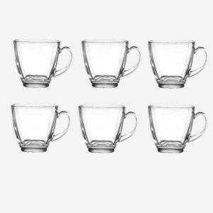 فنجان 16 کارینا لومینارک Carina Luminarc 2 40