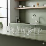 فنجان 16 کارینا لومینارک Carina Luminarc - Image 2