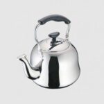 کتری استیل 4 لیتر یونیک کد 3525 (استیل درجه 1) - Image 5