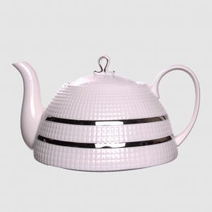 قوری چینی یونیک کد 7548-2