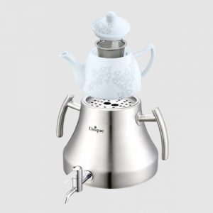 کتری و قوری 5 لیتر یونیک کد 7562