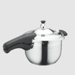 زودپز 6 لیتر استیل خارجی یونیک کد 8625 - Image 4