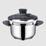 زودپز 5 لیتر استیل یونیک ترکیه کد 8960 - Image 4