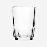 استکان قلمی 10 سفید عینکی لومینارک Luminarc - Image 5