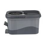 سطل و تی چرخشی صادراتی یونیک 2501 - Image 5