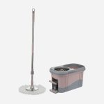 سطل و تی چرخشی صادراتی یونیک 2501