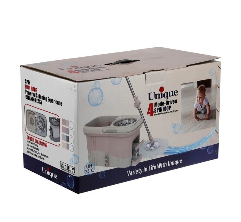 photo_6_2025-10-26_12-42-07 سطل و تی چرخشی صادراتی یونیک 2501 - Image 2