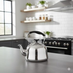 کتری استیل 4 لیتر یونیک کد 3525 (استیل درجه 1) 1 unnamed 1 21