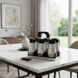 ست ادویه 6 تایی اشکی یونیک کد 1500 (خارجی درجه1) 1 unnamed 1 4