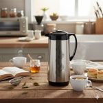 فلاسک 1.9 لیتری شیشه دار یونیک کد 1767 - Image 3