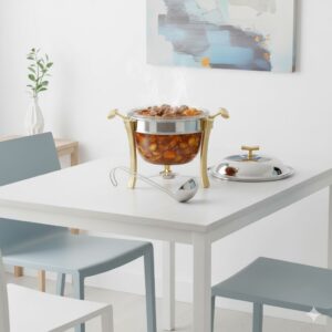 یونیک سوفله خوری طلایی خارجی سوپخوری 4 لیتری کد 3853 1 unnamed 13 2