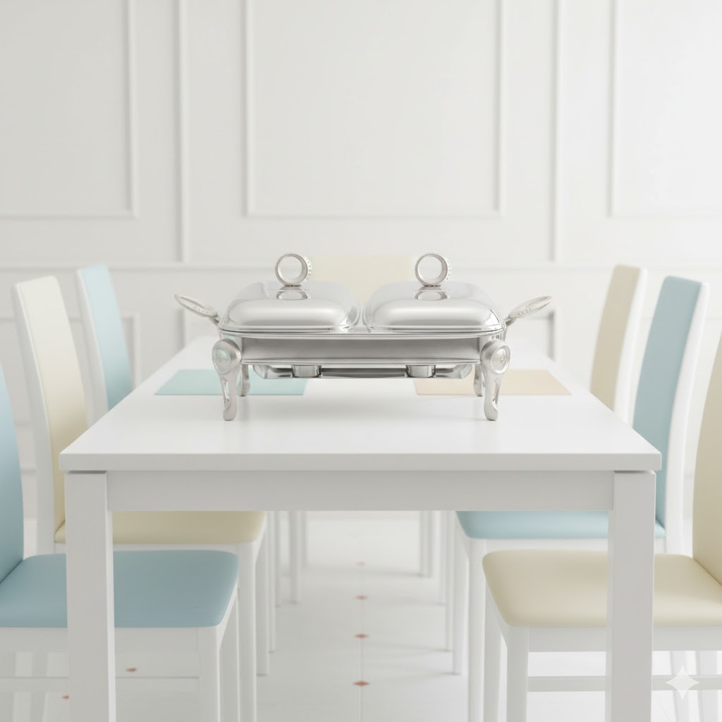 unnamed (16) سوفله خوری حلقه نگین دار خارجی دوقلو مستطیل 3 لیتری یونیک کد 3816 - Image 1