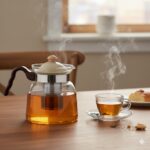 قوری تک پیرکس خارجی یونیک کد 7931