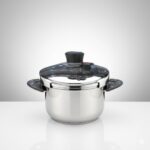 زودپز 6 لیتر استیل یونیک ترکیه کد 8910