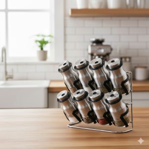 ست ادویه دو طبقه 9 پارچه یونیک کد 2017 (خارجی درجه1) 1 unnamed 2 2