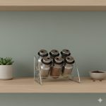 ست ادویه 7 پارچه یونیک کد 2015 (خارجی درجه1) - Image 2