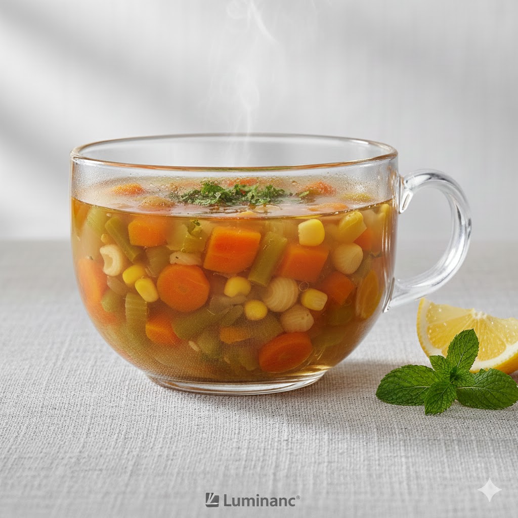 unnamed (21) فنجان سوپ خوری جامبو لومینارک Jumbo Luminarc - Image 1