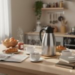 فلاسک 2 لیتر کلاغی خارجی یونیک کد 1988 (درجه 1) - Image 4