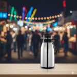 فلاسک 1.6 لیتری شیشه دار یونیک کد 1721 - Image 6