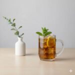 لیوان دسته دار بشکه ای ساده بزرگ لومینارک Luminarc - Image 2