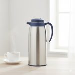 فلاسک 1.9 لیتری شیشه دار یونیک کد 1713