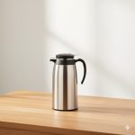 فلاسک 1.6 لیتری شیشه دار یونیک کد 1711