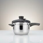 زودپز 5 لیتر استیل یونیک ترکیه کد 8960